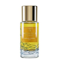 Immortelle Corse - Extrait de Parfum Immortelle Corse - Extrait de Parfum